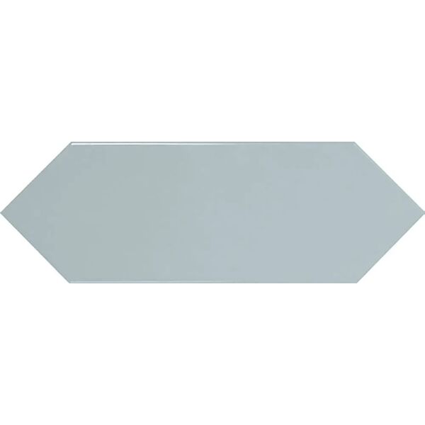 ribesalbes picket sky blue brillo płytka ścienna 10x30 płytki do kuchni 10x30 błyszczące o grubości 6 do 8 mm