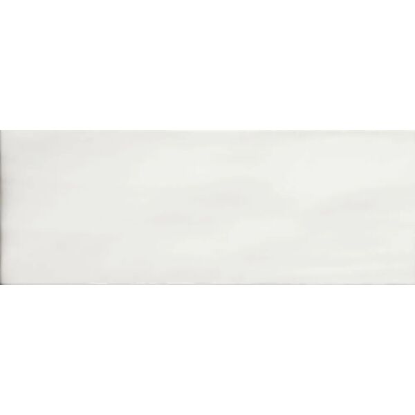 ribesalbes tonalite white gloss płytka ścienna 15x40 