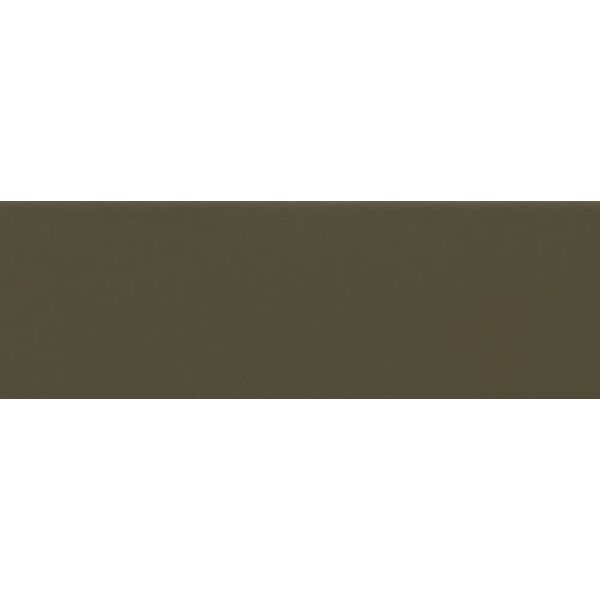zdjęcie ribesalbes liso flat oliva mate płytka ścienna 10x30 