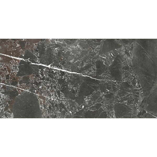 zdjęcie rocersa highlands dark gres rektyfikowany 60x120 