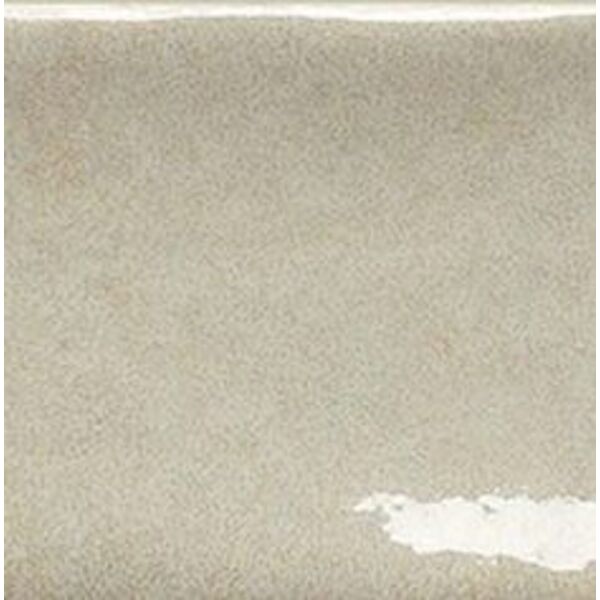 Rondine Marrakech Ivory Połysk gres 10x10 - mały gres do kuchni i łazienki