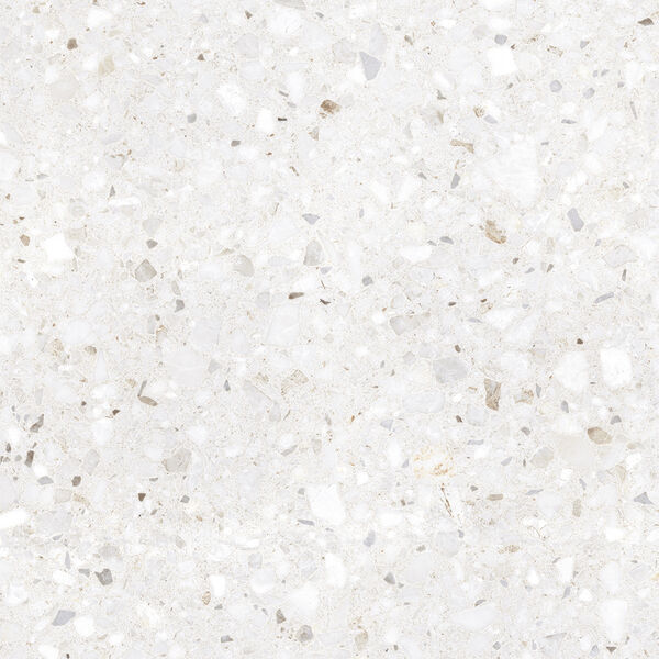 saime frammenta bianco naturale gres rektyfikowany 60x60 