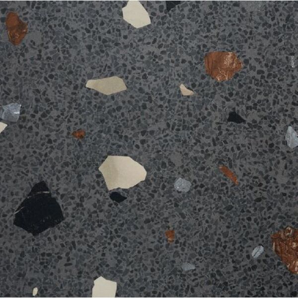 zdjęcie sanchis trend grafito dekor lappato rektyfikowany 60x60 