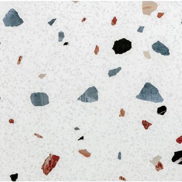 Sanchis Trend Nacar dekor lappato rektyfikowany 100x100 - płytka dekoracyjna lappato lastryko