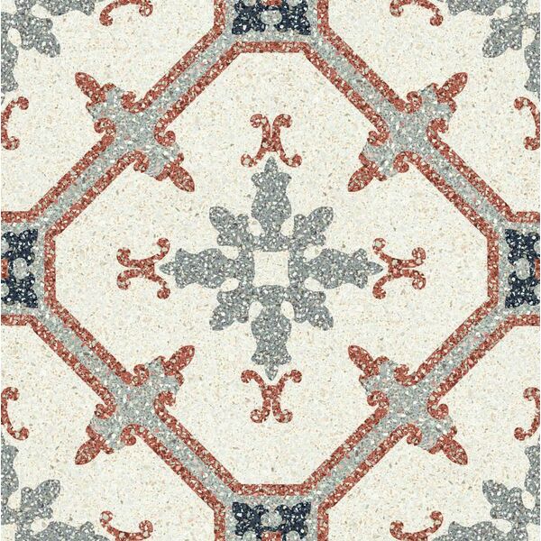 zdjęcie sant agostino newdeco patchwork gres rektyfikowany 60x60