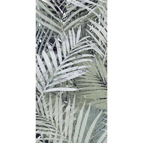 zdjęcie savoia italia natura felci mix verde gres mat rektyfikowany 60x120