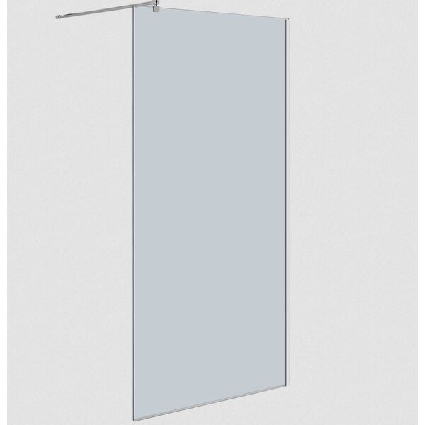 Sea-Horse Easy IN Kabina Narożna 90x200 Szkło Transparentne Profil Chrom (BKP251T09)