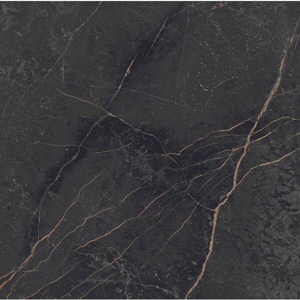 Sichenia Prestige Laurent Satin 3D gres rektyfikowany 60x60 - gres marmuropodobny kuchenny i łazienkowy