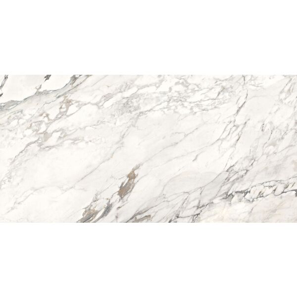 Sichenia Prestige Prestige Satin 3D gres rektyfikowany 60x120 - satynowy gres podłogowy