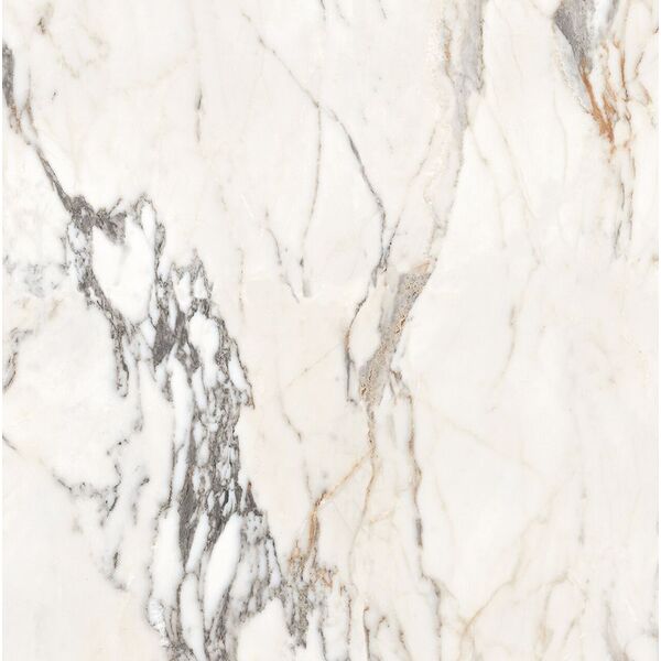 Sichenia Prestige Arabesque Satin 3D gres rektyfikowany 60x60 - wielkoformatowy gres satynowy mrozoodporny