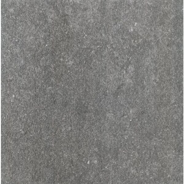 Stargres Spectre Grey gres rektyfikowany 60x60x2 G II - antypoślizgowy gres kamieniopodobny podłogowy