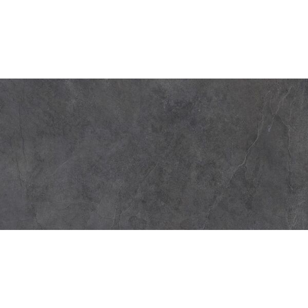 zdjęcie stargres pizarra antracite gres rektyfikowany 60x120 g ii