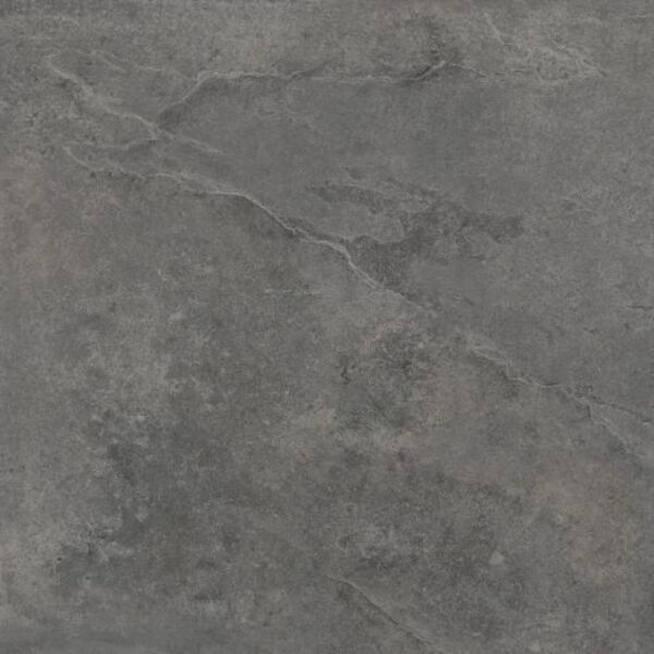 zdjęcie stargres pizarra dark grey gres rektyfikowany 60x60x3 