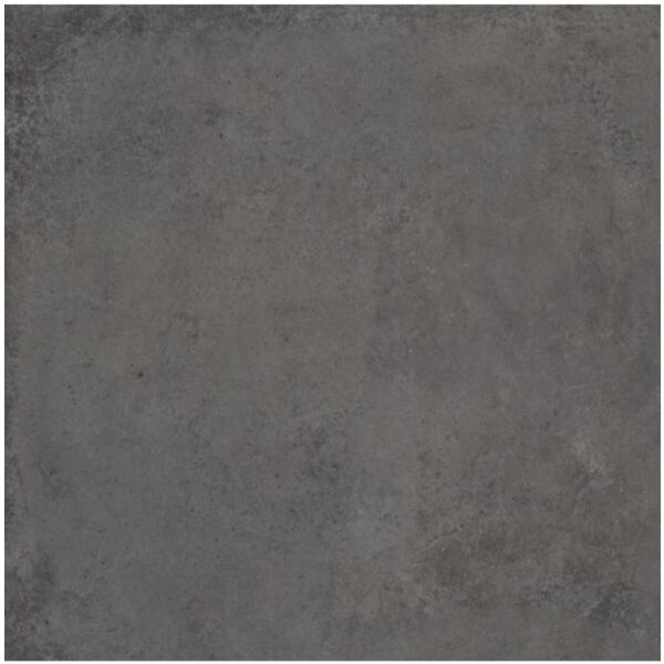 zdjęcie stargres downtown antracite gres rektyfikowany 90x90x3 