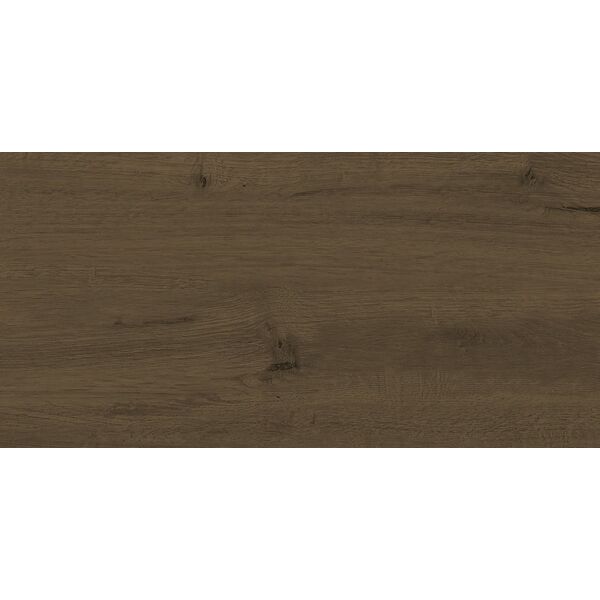 Stargres Suomi Brown gres rektyfikowany 30x60 G II - gres matowy do łazienki i kuchni imitujący drewno