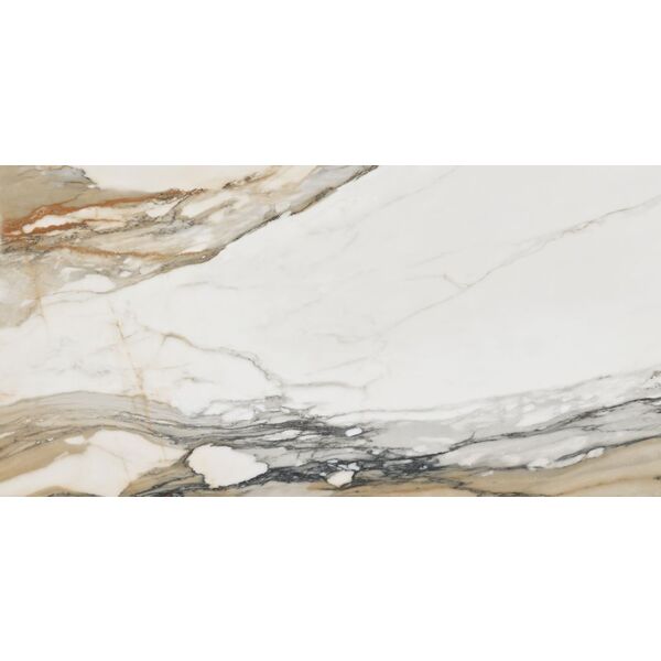 zdjęcie stargres calacatta gold gres rektyfikowany 60x120 