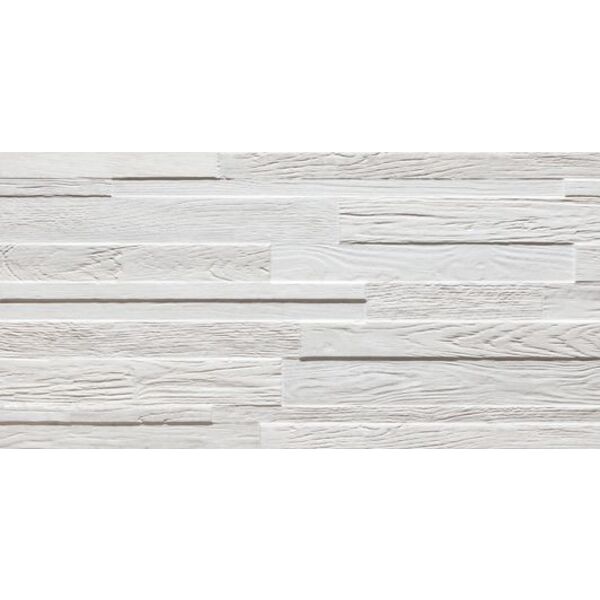 zdjęcie stargres wood mania white gres rektyfikowany 30x60x.95 