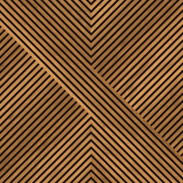 zdjęcie stargres costole oak gres rektyfikowany 60x60x0.9 