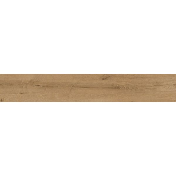 Stargres Espoo Beige gres rektyfikowany 30x120 - matowy gres kuchenny i łazienkowy imitujący drewno