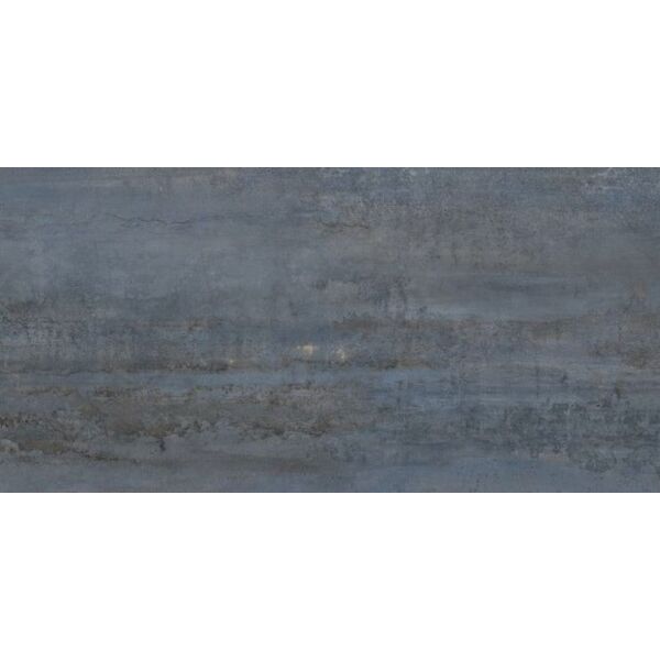 stargres grunge blue gres rektyfikowany 60x120 g ii 