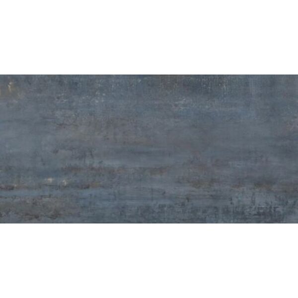 stargres grunge blue gres rektyfikowany 60x120 płytki stargres do salonu na podłogę 120x60 mrozoodporne