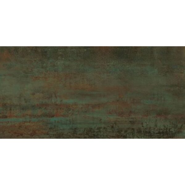 stargres grunge turquoise gres rektyfikowany 60x120 g ii 