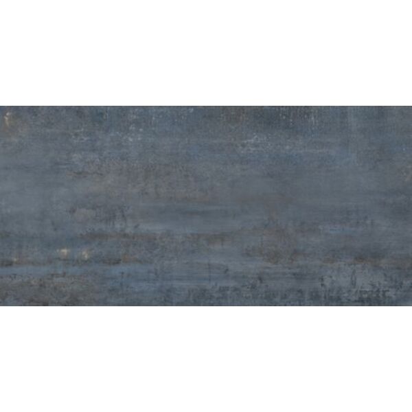 stargres mirava glasgow blue gres rektyfikowany 60x120 g ii niebieskie płytki, gatunek 2