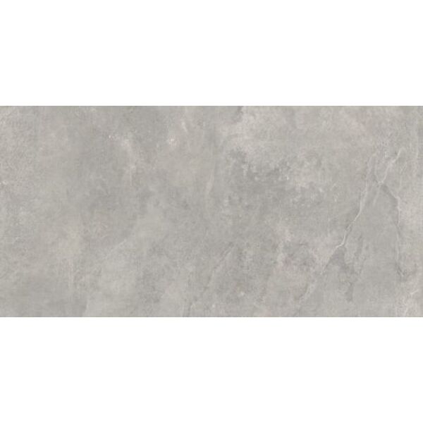 stargres pizarra grey gres rektyfikowany 60x120x1 płytki stargres gres prostokątne szare o grubości 10 mm