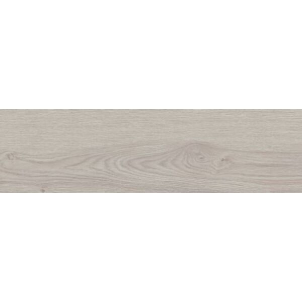 Stargres Varberg Grey gres 15.5x62 G II - szary gres drewnopodobny