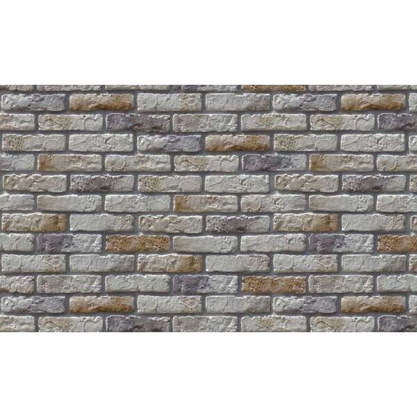 stoneway retro brick sahara kamień dekoracyjny 6.4x24.5 kamień dekoracyjny