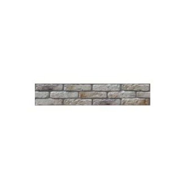 stoneway retro brick sahara narożnik dekoracyjny 12x24x6.4 