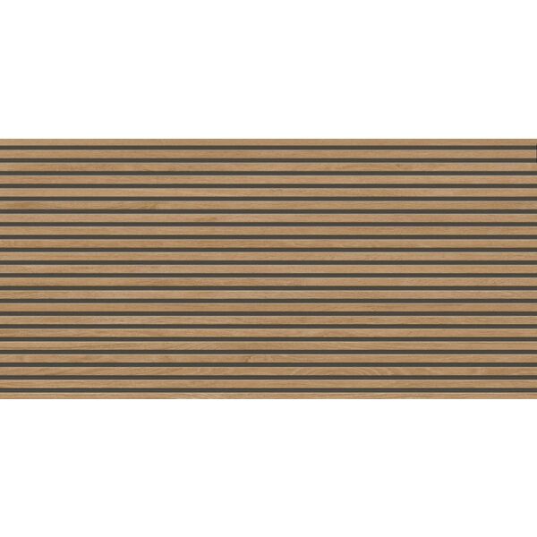 zdjęcie tau tu.rlv.rogers.route black płytka ścienna 60x120