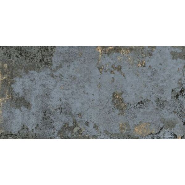 zdjęcie tau brooklyn royalblu gres rektyfikowany 60x120 