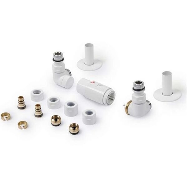 zdjęcie terma zestaw trójosiowy termostatyczny vision all in one strona prawa kolor ral9016matt (tgetvisipkj16) 