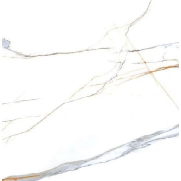 zdjęcie tiles ceramic marble grey gold 60x60 (01933) 