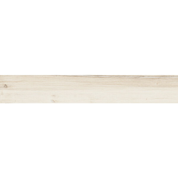 zdjęcie tubądzin korzilius wood craft white str gres rektyfikowany 19x119.8 