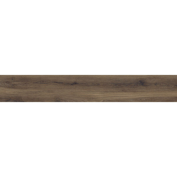 zdjęcie tubądzin korzilius alami brown str gres rektyfikowany 19x119.8x0.8