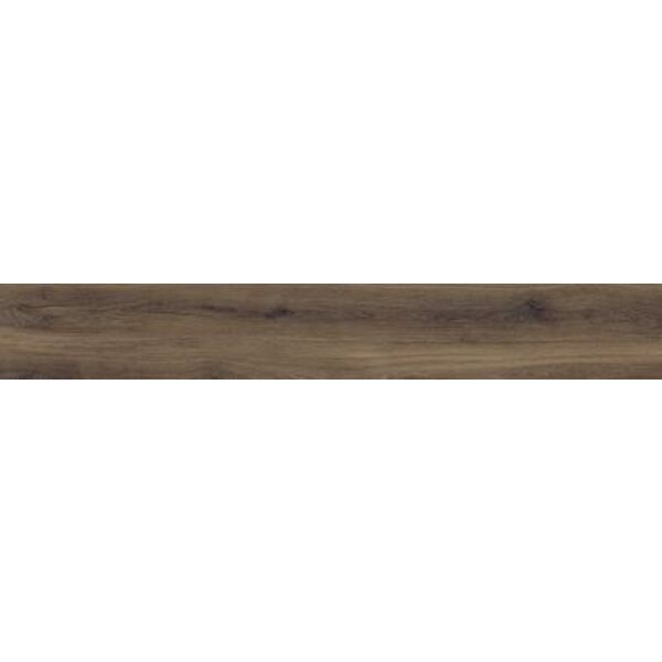 tubądzin korzilius alami brown str gres rektyfikowany 23x149.8x0.8 