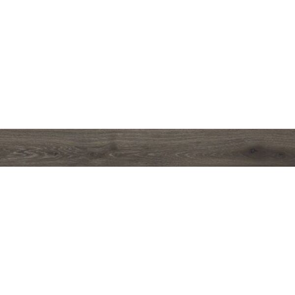 tubądzin korzilius honey wood brown str gres mat rektyfikowany 23x179.8 