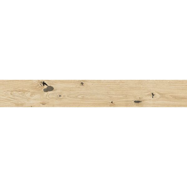 tubądzin korzilius tim wood beige str gres rektyfikowany 23x149.8x0.8 