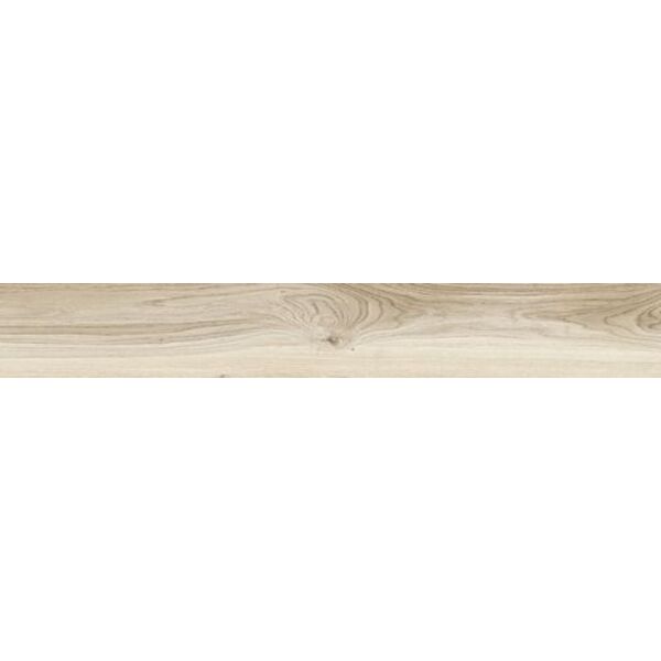 tubądzin korzilius wood block beige str gres rektyfikowany 23x149.8x0.8 PŁYTKA DREWNOPODOBNA