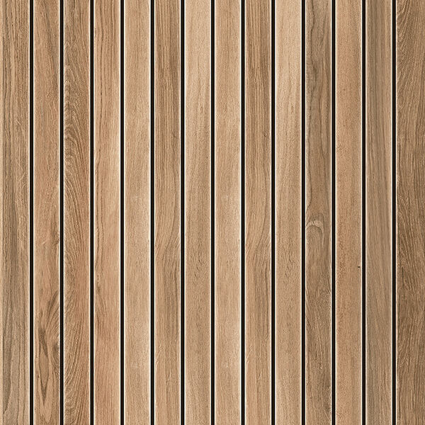 tubądzin korzilius wood deck korater str gres rektyfikowany 59.8x59.8x1.8 