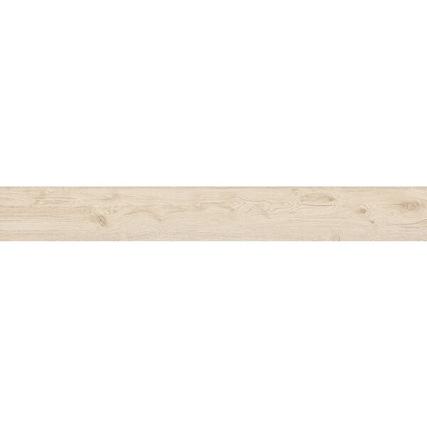 tubądzin korzilius wood grain white str gres mat rektyfikowany 23x179.8 