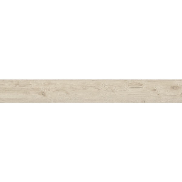 tubądzin korzilius wood grain white str gres rektyfikowany 19x119.8 płytki do salonu na podłogę 20x120 białe o grubości 6 do 8 mm