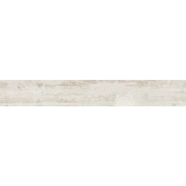 tubądzin korzilius wood work white str gres rektyfikowany 23x149.8x0.8 płytki tubądzin korzilius beżowe matowe rektyfikowane strukturalne