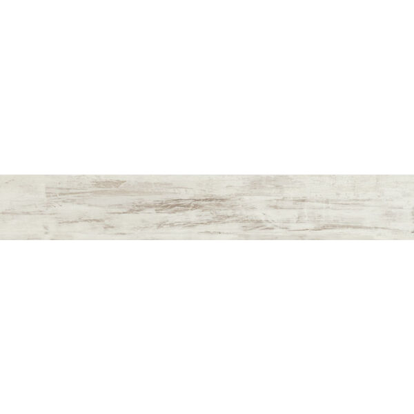 tubądzin korzilius wood work white str gres rektyfikowany 23x179.8 