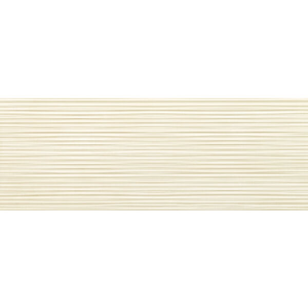 zdjęcie tubądzin horizon ivory str płytka ścienna 32.8x89.8 