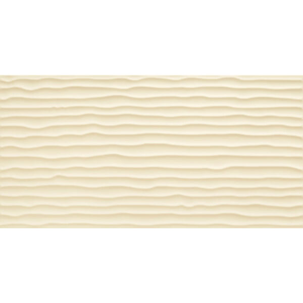 zdjęcie tubądzin industria ivory 1 str płytka ścienna 30.8x60.8