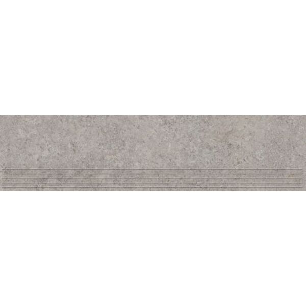 zdjęcie tubądzin zimba beige str stopnica 29.6x119.8x0.8