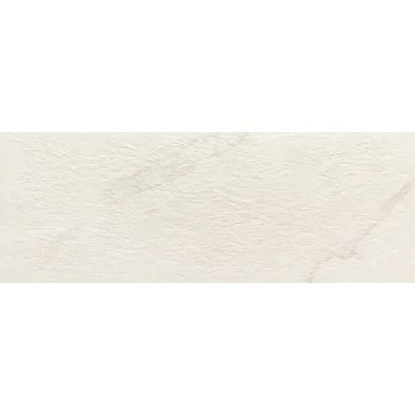 zdjęcie tubądzin organic matt white 1 str płytka ścienna 32.8x89.8 